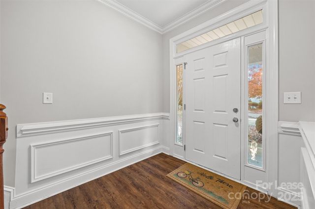 10139 Allison Taylor Court, Cornelius, NC 28031