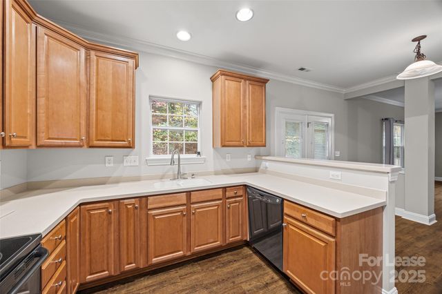 10139 Allison Taylor Court, Cornelius, NC 28031