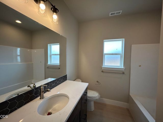 3877 SW Antelope Way Lot 51, Redmond, OR 97756