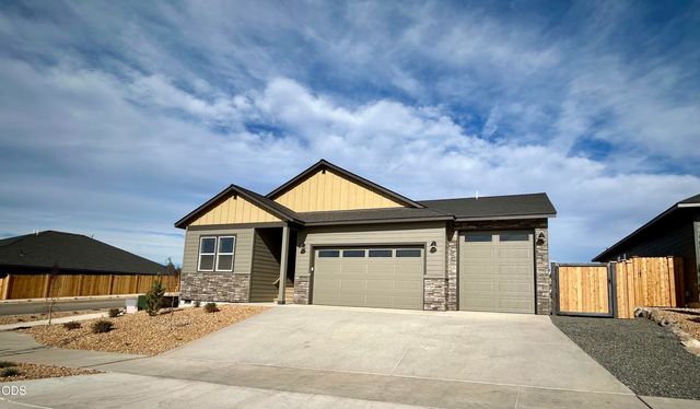 3877 SW Antelope Way Lot 51, Redmond, OR 97756