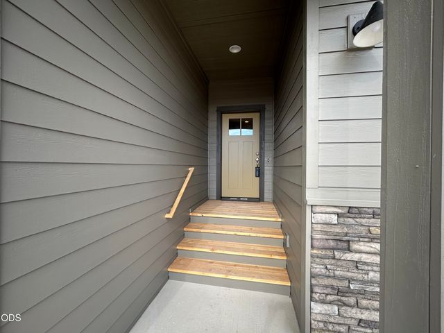 3877 SW Antelope Way Lot 51, Redmond, OR 97756