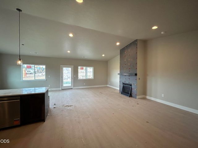 3877 SW Antelope Way Lot 51, Redmond, OR 97756