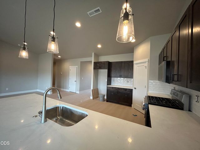 3877 SW Antelope Way Lot 51, Redmond, OR 97756