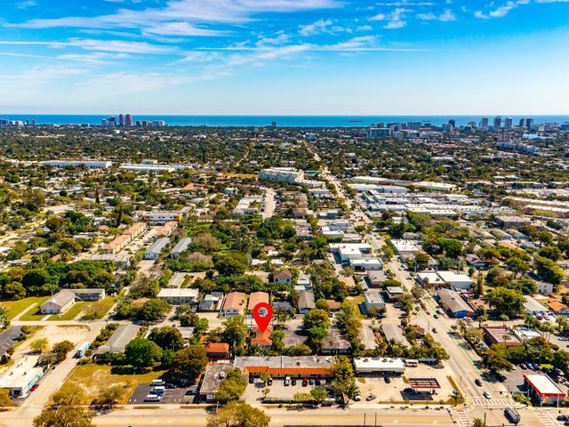 1323 NE 5th Avenue, Fort Lauderdale, FL 33304