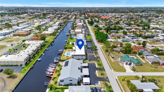 1006 SE 46th ST 1B, Cape Coral, FL 33904