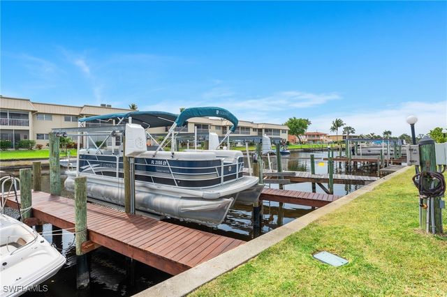 1006 SE 46th ST 1B, Cape Coral, FL 33904