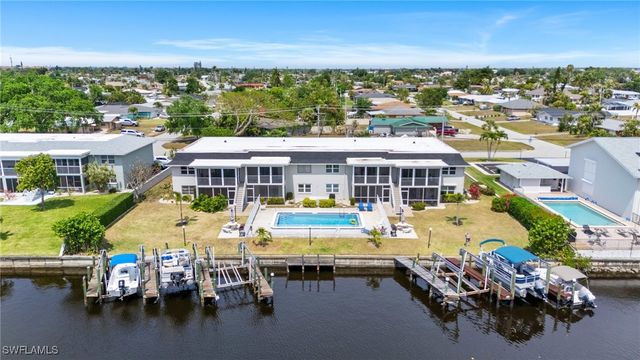 1006 SE 46th ST 1B, Cape Coral, FL 33904