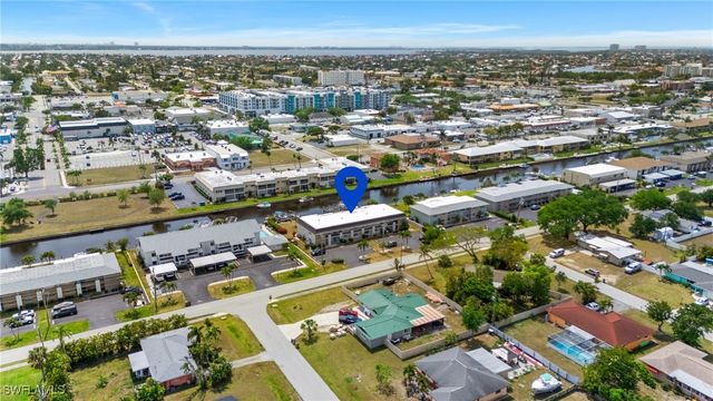 1006 SE 46th ST 1B, Cape Coral, FL 33904