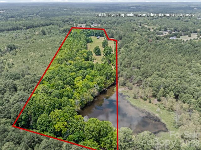 853 Nancys Place, Chester, SC 29706