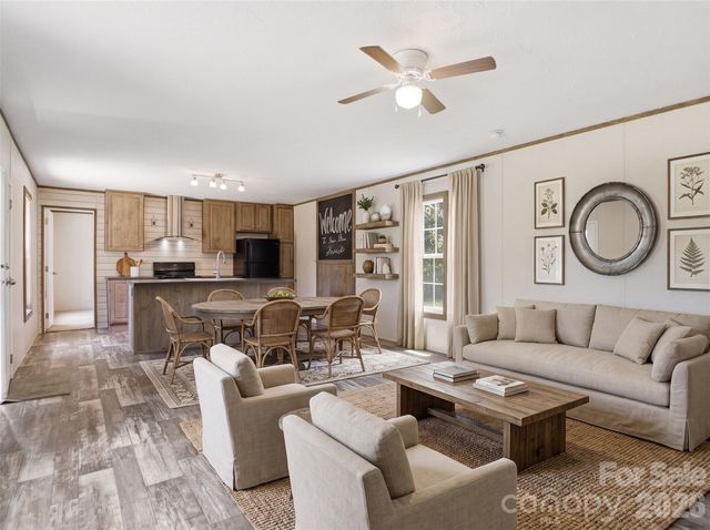 853 Nancys Place, Chester, SC 29706