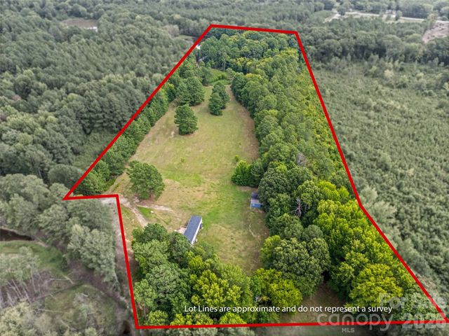 853 Nancys Place, Chester, SC 29706