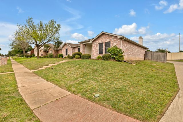 1465 Englewood Drive, Rockwall, TX 75032