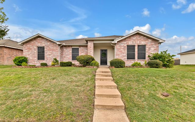 1465 Englewood Drive, Rockwall, TX 75032