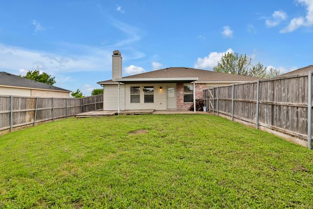 1465 Englewood Drive, Rockwall, TX 75032