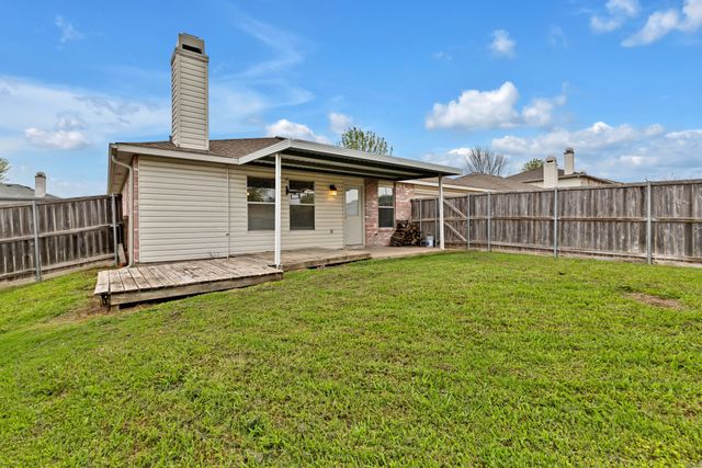 1465 Englewood Drive, Rockwall, TX 75032