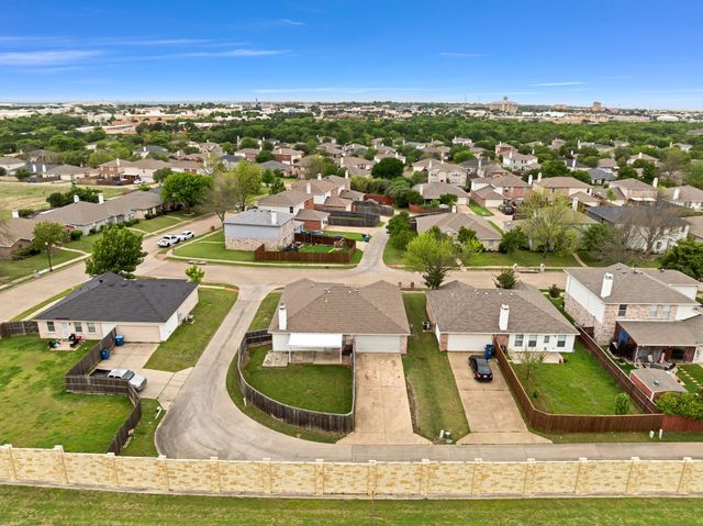 1465 Englewood Drive, Rockwall, TX 75032