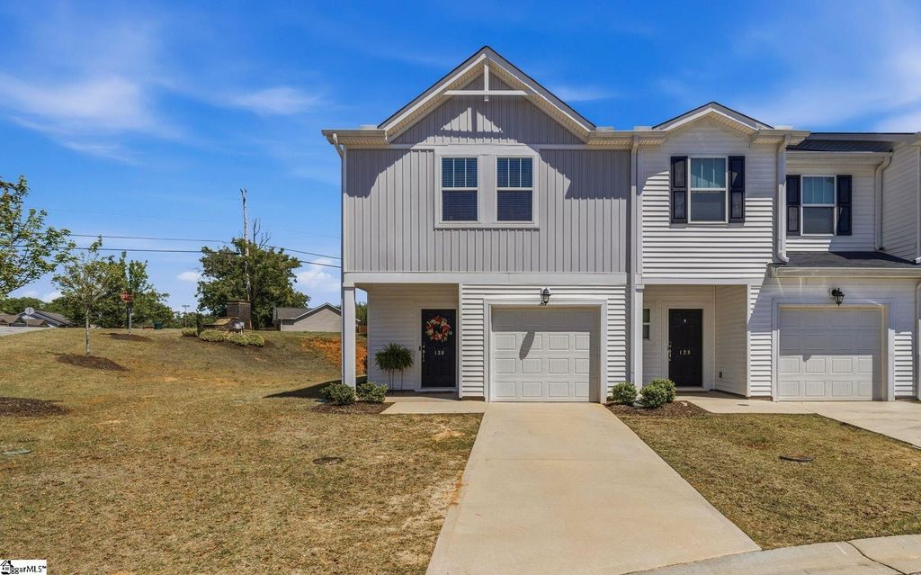 130 Telford Drive, Greenville, SC 29617