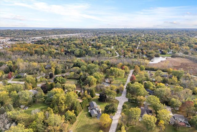 11884 N Oriole LANE, Mequon, WI 53092