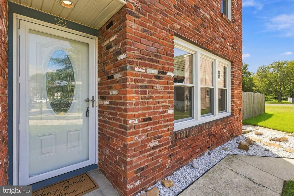 22 CORONA CT, SEWELL, NJ 08080 — photo 2
