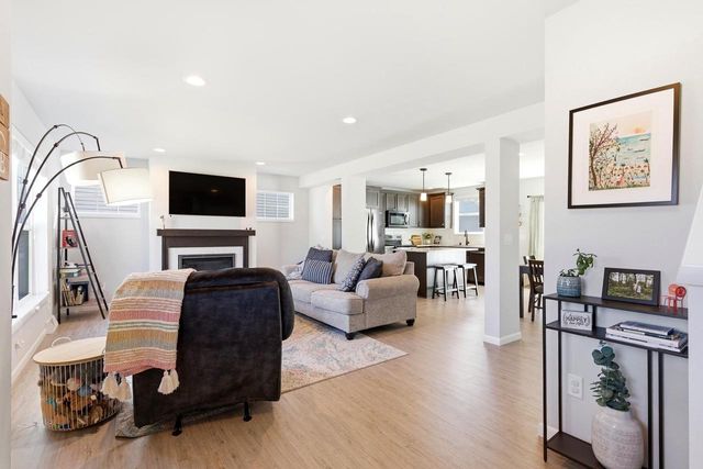 712 Sugar Maple Lane, Verona, WI 53593