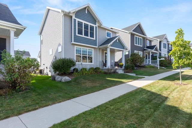 712 Sugar Maple Lane, Verona, WI 53593