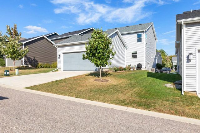 712 Sugar Maple Lane, Verona, WI 53593