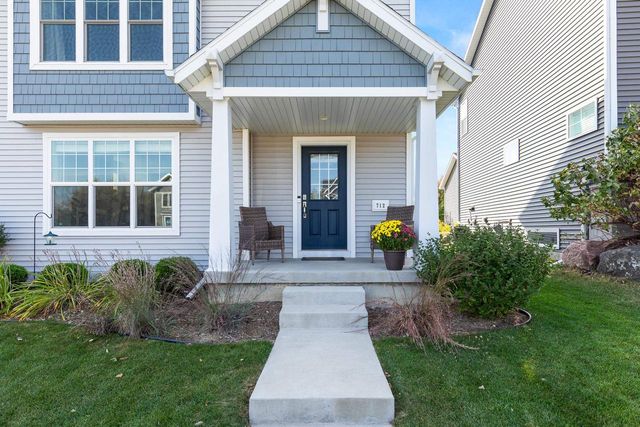 712 Sugar Maple Lane, Verona, WI 53593