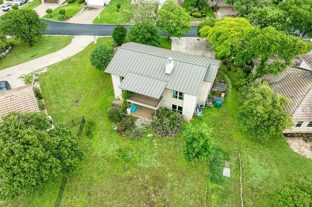 320 Lucy LN, Horseshoe Bay, TX 78657