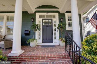 520 SECOND ST, Annapolis, MD 21403