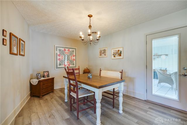 60 E Ellis Drive, Waynesville, OH 45068