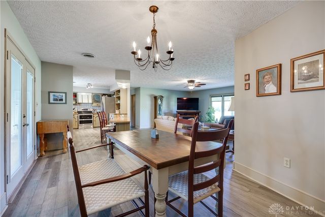 60 E Ellis Drive, Waynesville, OH 45068