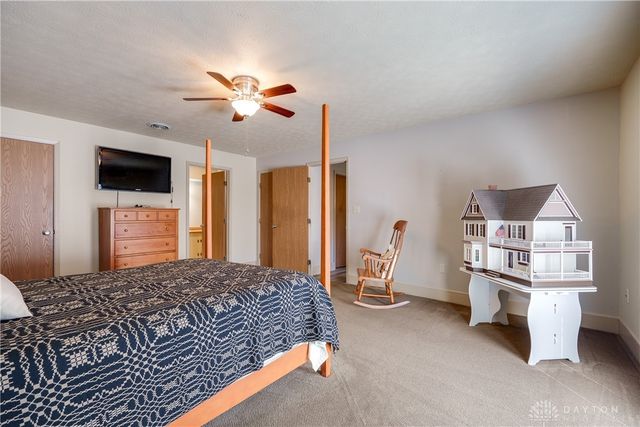 60 E Ellis Drive, Waynesville, OH 45068