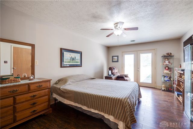 60 E Ellis Drive, Waynesville, OH 45068