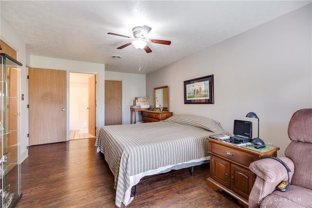 60 E Ellis Drive, Waynesville, OH 45068