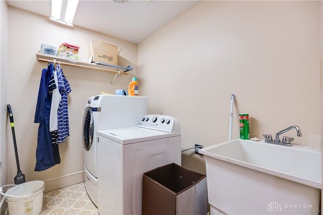 60 E Ellis Drive, Waynesville, OH 45068