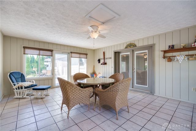 60 E Ellis Drive, Waynesville, OH 45068