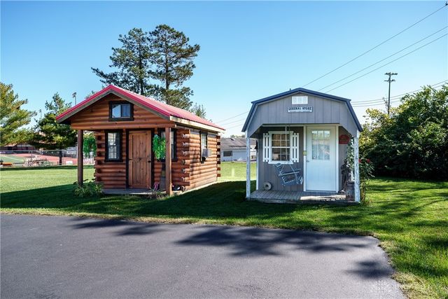 60 E Ellis Drive, Waynesville, OH 45068