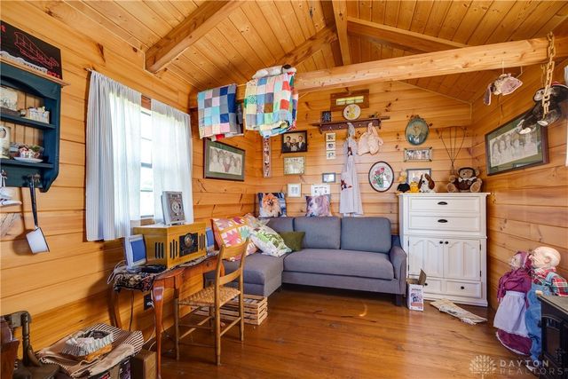 60 E Ellis Drive, Waynesville, OH 45068