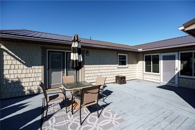 60 E Ellis Drive, Waynesville, OH 45068