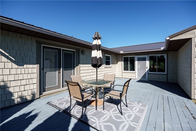 60 E Ellis Drive, Waynesville, OH 45068