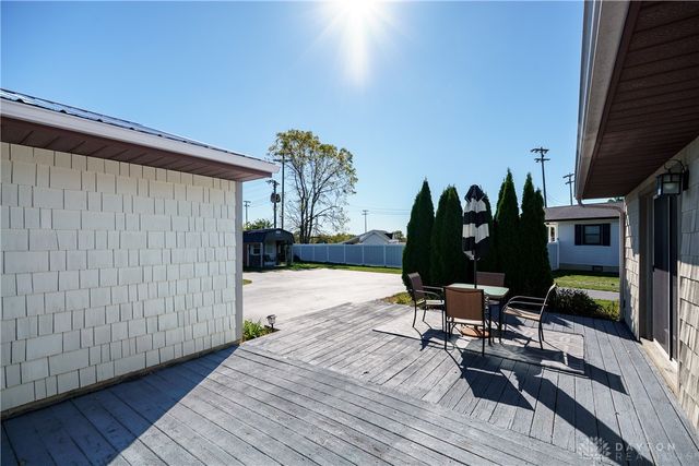 60 E Ellis Drive, Waynesville, OH 45068