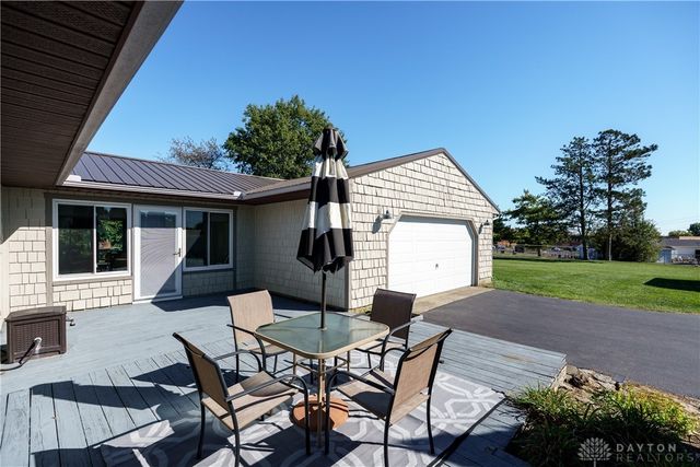 60 E Ellis Drive, Waynesville, OH 45068