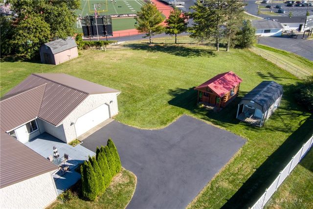 60 E Ellis Drive, Waynesville, OH 45068