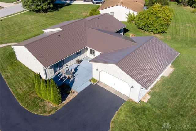 60 E Ellis Drive, Waynesville, OH 45068