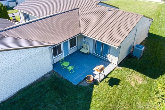 60 E Ellis Drive, Waynesville, OH 45068