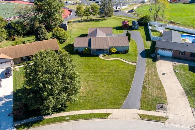 60 E Ellis Drive, Waynesville, OH 45068