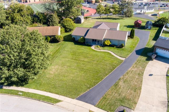 60 E Ellis Drive, Waynesville, OH 45068