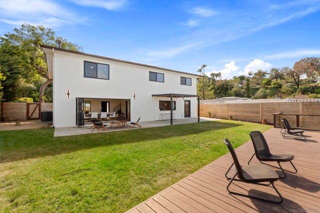 5777 Desert View, San Diego, CA 92037