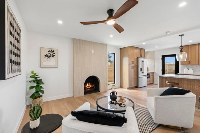 5777 Desert View, San Diego, CA 92037