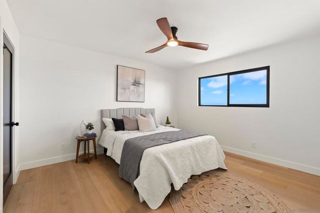 5777 Desert View, San Diego, CA 92037